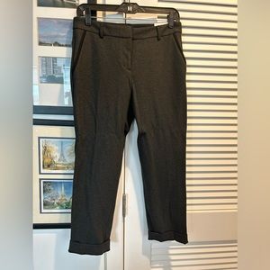 Ankle mid rise Columnist Express pants size 8S